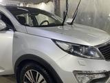 Kia Sportage 2014 годаfor8 250 000 тг. в Караганда