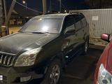 Toyota Land Cruiser Prado 2005 года за 6 300 000 тг. в Атырау – фото 4