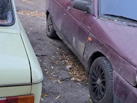 ВАЗ (Lada) 2110 2002 года за 350 000 тг. в Петропавловск – фото 4