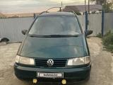 Volkswagen Sharan 1998 годаүшін1 500 000 тг. в Актобе – фото 2