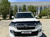 Toyota Land Cruiser 2020 года за 32 500 000 тг. в Шымкент – фото 4