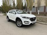 Hyundai Tucson 2018 годаүшін9 980 000 тг. в Костанай – фото 3