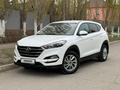 Hyundai Tucson 2018 года за 9 980 000 тг. в Костанай – фото 6