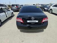 Toyota Camry 2010 года за 6 200 000 тг. в Жанаозен