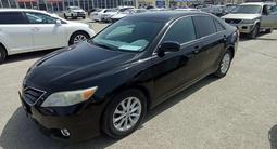 Toyota Camry 2010 года за 6 200 000 тг. в Жанаозен – фото 3