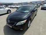 Toyota Camry 2010 года за 6 200 000 тг. в Жанаозен – фото 4