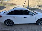 Chevrolet Cruze 2011 годаүшін3 000 000 тг. в Алматы