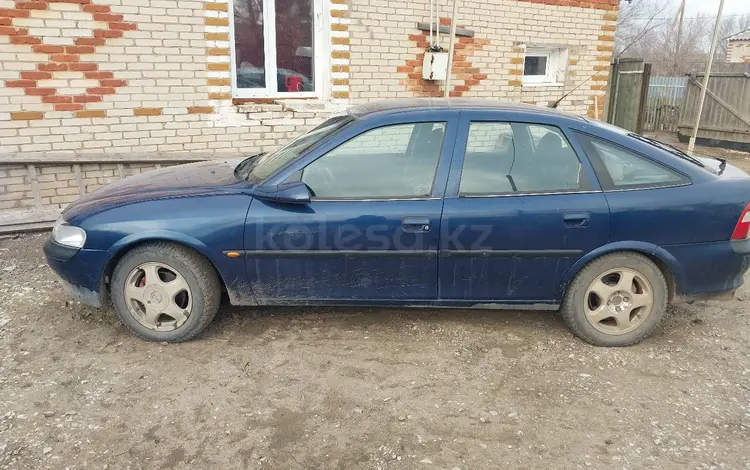Opel Vectra 1998 года за 1 100 000 тг. в Тарановское
