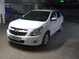 Chevrolet Cobalt 2023 годаүшін7 100 000 тг. в Астана