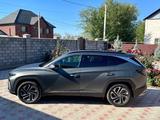Hyundai Tucson 2024 годаүшін14 600 000 тг. в Алматы – фото 2