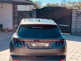 Hyundai Tucson 2024 годаүшін14 600 000 тг. в Алматы – фото 4