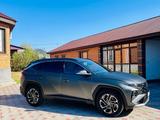 Hyundai Tucson 2024 годаүшін14 600 000 тг. в Алматы – фото 3