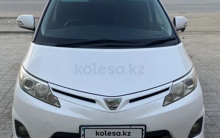 Toyota Estima 2010 годаүшін8 000 000 тг. в Семей