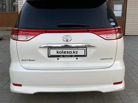 Toyota Estima 2010 года за 8 000 000 тг. в Семей – фото 6