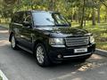 Land Rover Range Rover 2012 годаүшін15 000 000 тг. в Алматы – фото 2