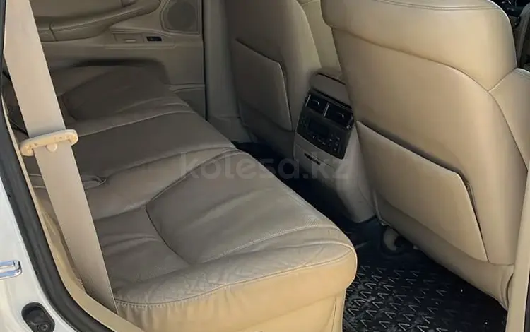 Lexus LX 570 2011 годаүшін21 000 000 тг. в Актау