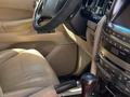 Lexus LX 570 2011 годаүшін21 000 000 тг. в Актау – фото 9