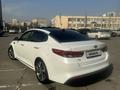 Kia K5 2015 года за 9 200 000 тг. в Алматы – фото 3