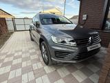 Volkswagen Touareg 2016 годаүшін18 500 000 тг. в Костанай – фото 2
