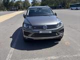 Volkswagen Touareg 2016 годаүшін18 500 000 тг. в Костанай