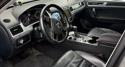 Volkswagen Touareg 2016 годаүшін18 500 000 тг. в Костанай – фото 4