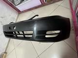 Бампер передний Toyota Corolla 120 Euro (2000-2008 гг.) за 24 000 тг. в Астана – фото 2