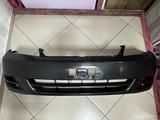 Бампер передний Toyota Corolla 120 Euro (2000-2008 гг.) за 24 000 тг. в Астана