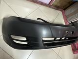 Бампер передний Toyota Corolla 120 Euro (2000-2008 гг.) за 24 000 тг. в Астана – фото 3