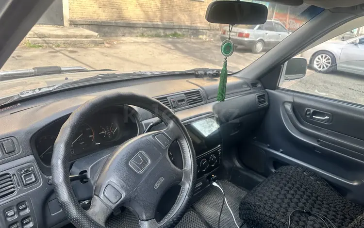 Honda CR-V 2001 годаүшін3 600 000 тг. в Тараз