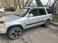 Honda CR-V 2001 годаүшін3 600 000 тг. в Тараз – фото 3