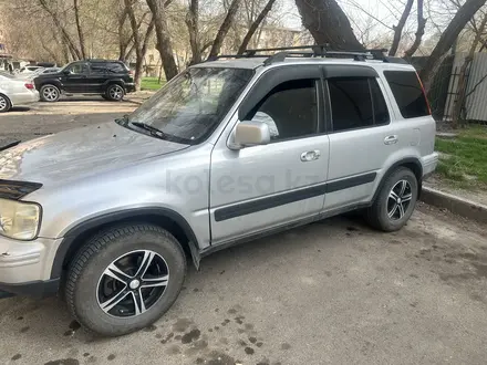 Honda CR-V 2001 года за 3 600 000 тг. в Тараз – фото 3