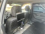 Honda CR-V 2001 года за 3 600 000 тг. в Тараз – фото 5