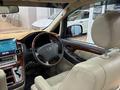 Toyota Alphard 2004 года за 9 000 000 тг. в Шымкент – фото 10