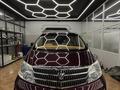Toyota Alphard 2004 года за 9 000 000 тг. в Шымкент – фото 12