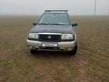 Suzuki Grand Vitara 2001 годаfor3 200 000 тг. в Алматы – фото 2