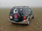 Suzuki Grand Vitara 2001 годаfor3 200 000 тг. в Алматы – фото 4