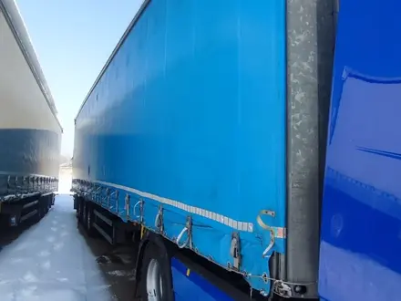 Schmitz Cargobull  S01 2014 года за 7 200 000 тг. в Алматы – фото 2