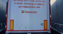 Schmitz Cargobull  S01 2014 года за 8 100 000 тг. в Алматы