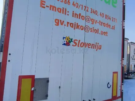 Schmitz Cargobull  S01 2014 года за 7 200 000 тг. в Алматы – фото 8