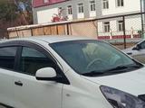 Nissan Note 2012 года за 5 100 000 тг. в Петропавловск