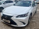 Lexus ES 350 2019 годаүшін23 700 000 тг. в Астана