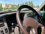 Mitsubishi Montero Sport 2000 года за 5 000 000 тг. в Уральск – фото 4