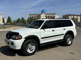 Mitsubishi Montero Sport 2000 года за 5 000 000 тг. в Уральск