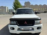 Mitsubishi Montero Sport 2000 года за 5 000 000 тг. в Уральск – фото 2