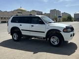 Mitsubishi Montero Sport 2000 года за 5 000 000 тг. в Уральск – фото 3