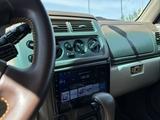 Mitsubishi Montero Sport 2000 года за 5 000 000 тг. в Уральск – фото 5