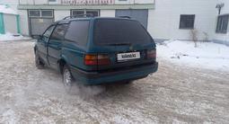 Volkswagen Passat 1991 года за 900 000 тг. в Костанай – фото 3