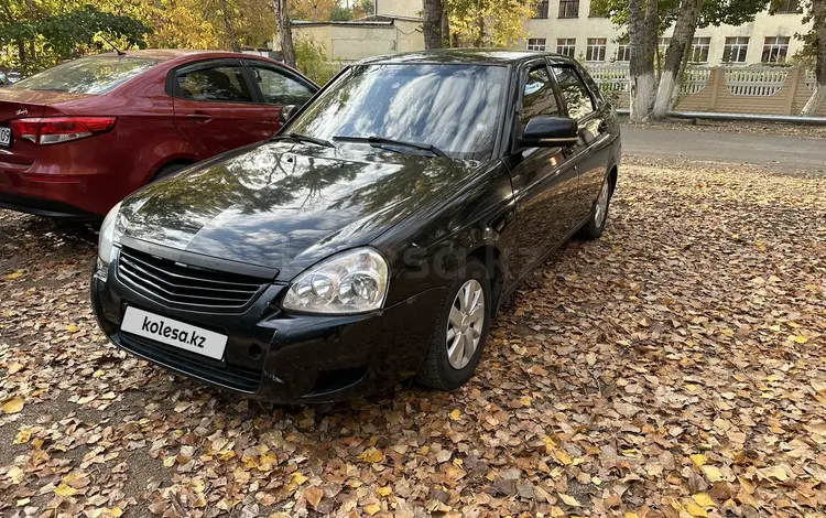 ВАЗ (Lada) Priora 2172 2012 года за 1 999 999 тг. в Сарань