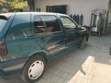 Volkswagen Golf 1993 года за 1 200 000 тг. в Тараз