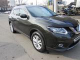 Nissan X-Trail 2015 года за 9 800 000 тг. в Алматы – фото 2